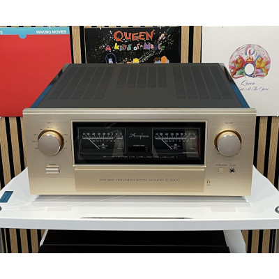 Accuphase E-5000